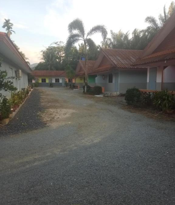 Khura Buri House | Baan Khunta Resort