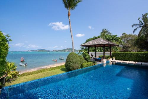 Plai Laem Villa | Baan Leelawadee