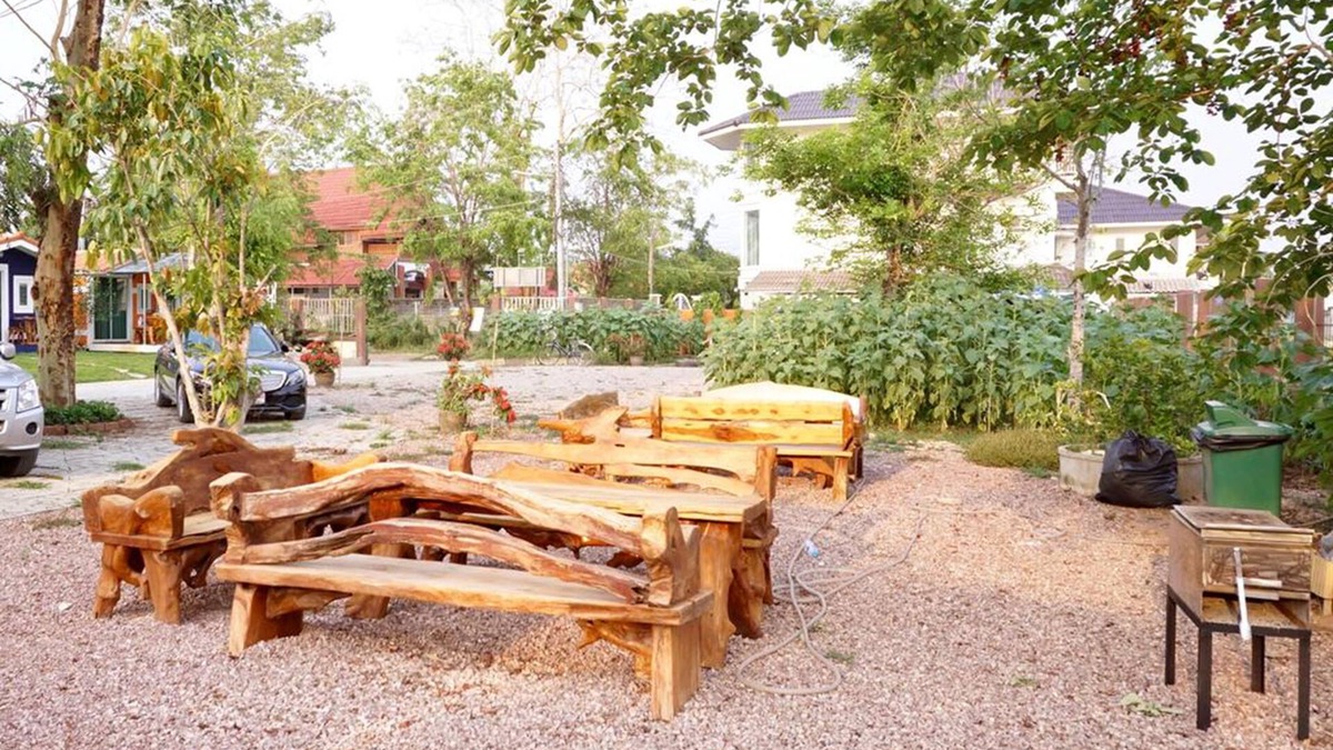 Mae Pa Hotel | Baan Maesot PLUS