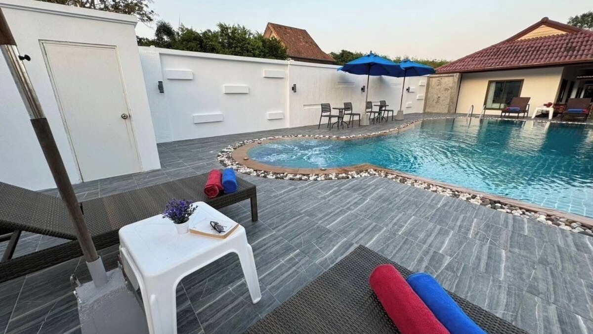 Krabi House | Baan MATA Garden 2