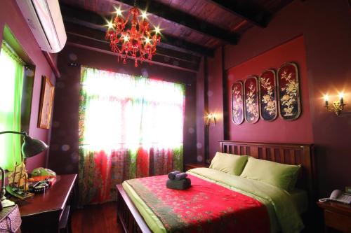 Songkhla House | Baan Nai Nakhon