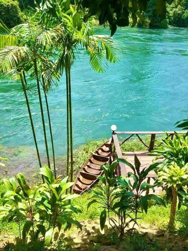 Ban Ta Khun Bed & Breakfast | Baan Pak Rim Kuaen Resort