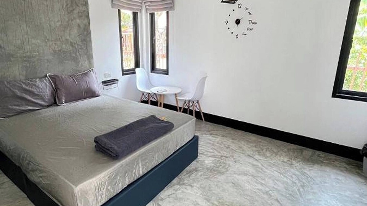 Si Racha Hotel | Baan Pak Sud Soi