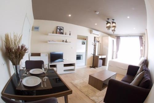 Khao Takiab Apartment | Baan Peang Ploen Condo by Sirinapa