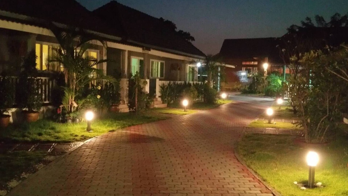 Ayutthaya Hotel | Baan Penny