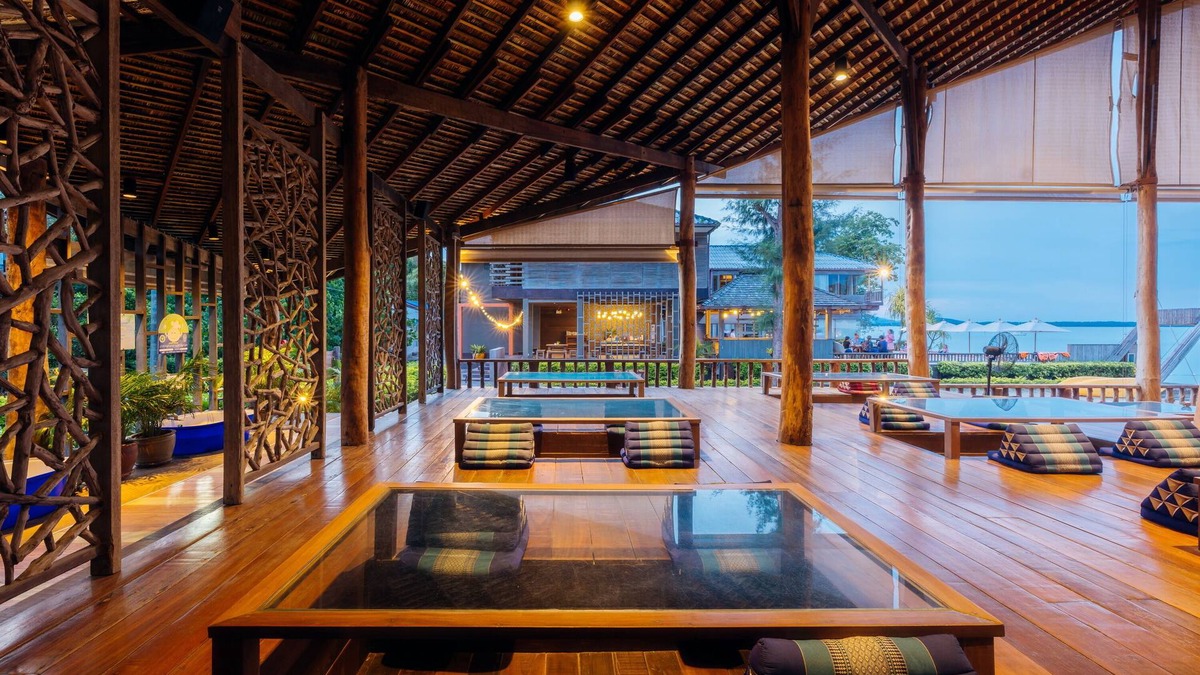 Rayong Resort | Baan Ploy Sea