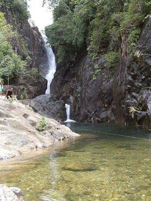 Takua Pa Bed & Breakfast | Baan Rim Tarn B&B