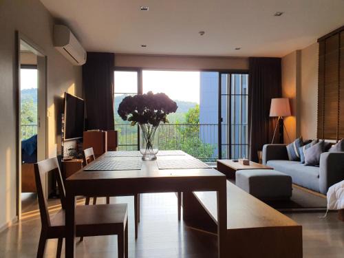 Phaya Yen Apartment | Baan S.W.A.T by 23 Degree Khao Yai
