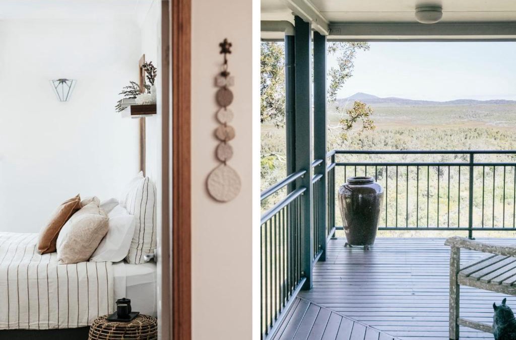 Angourie House | Baan Sabai - oceanstays