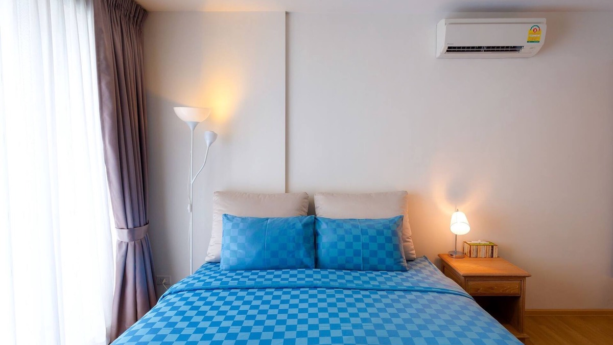 Cha-am Apartment | Baan SanKraam 1BR Apt, CDA-PoolView