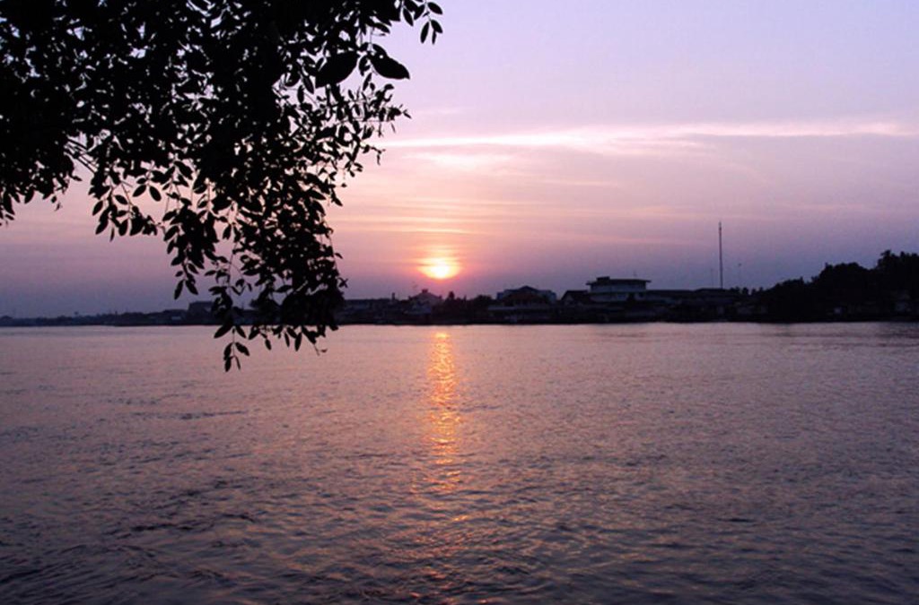 Samut Songkhram Resort | Baan Siriporn Resort - โรงแรมบ้านศิริพร รีสอร์ท