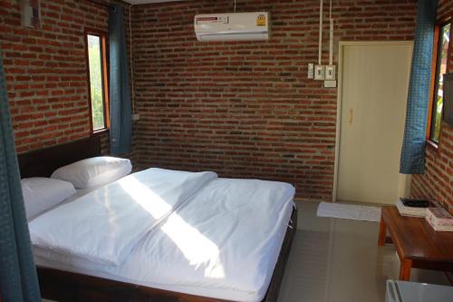 Chiang Khan House | Baan Suan La Moon