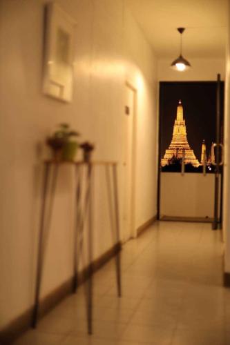 Bangkok Yai House | Baan Suandao Wat Arun