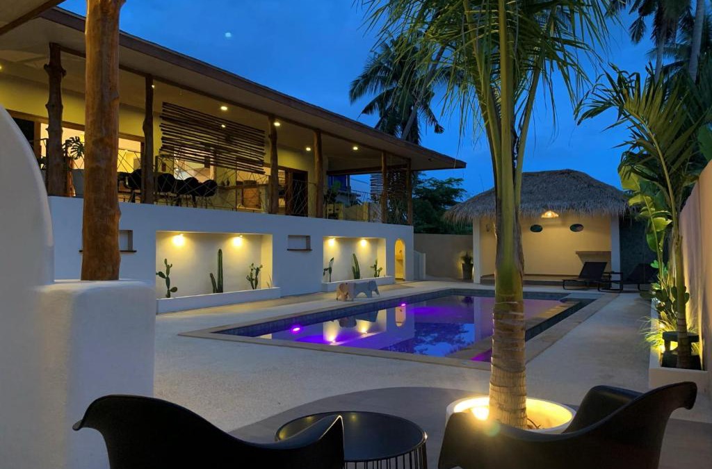 Hin Hong Villa | Baan Taolili villa 3 bedrooms