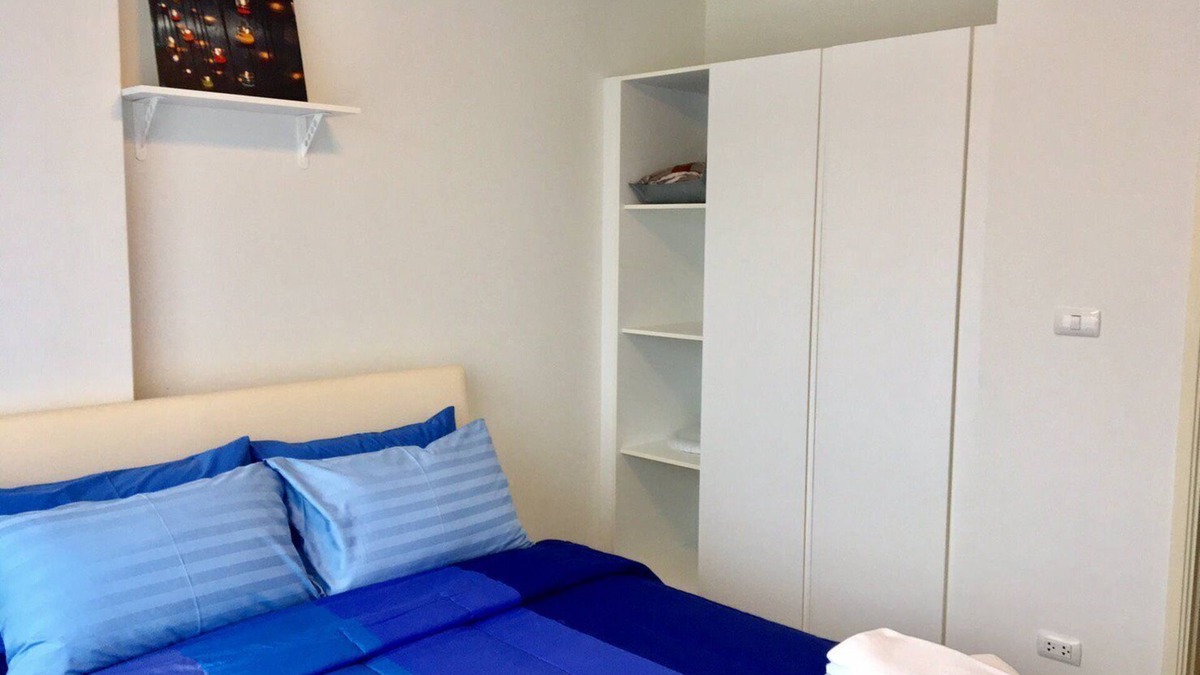 Cha-am Condo | Baan Thew Lom by Nicky