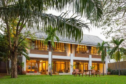 Ayutthaya Resort | Baan Tye Wang Guesthouse