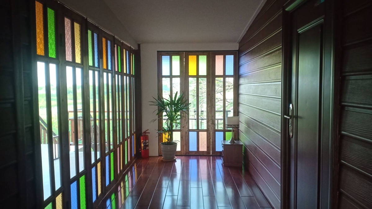 Udon Thani House | Baanbua Nonlen