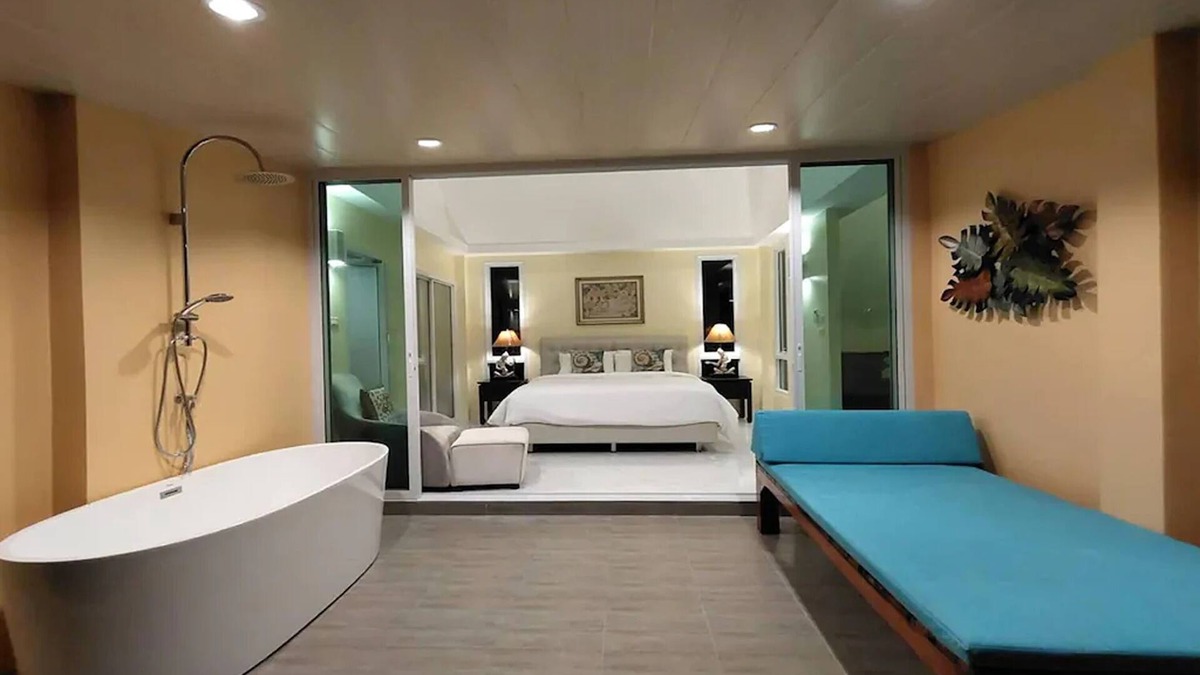 Sichon Villa | Baankai Sichon Villa Nakhon
