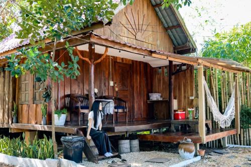 Bung Khong Long House | Baanlamun