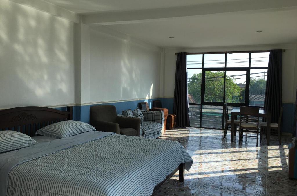 Khlong Nung House | Baanmali Ari