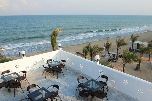 Thong Chai Resort | Baanmontra Beach Resort - Bankrut