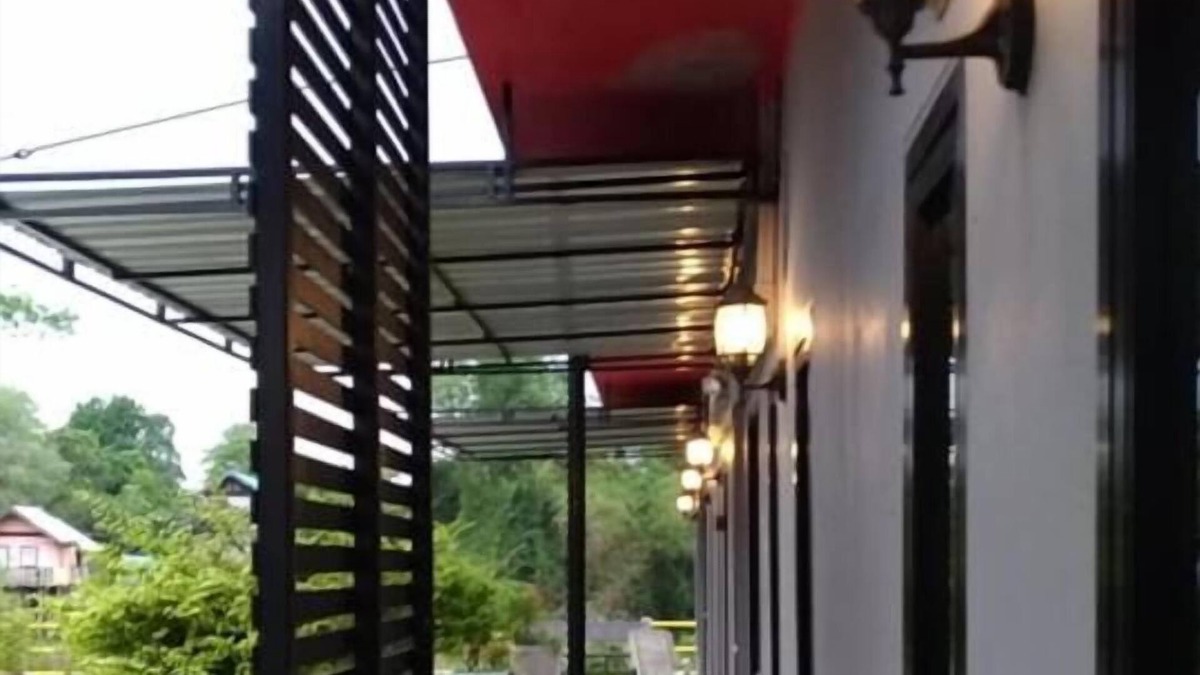 Kabin Buri Hotel | Baansri Family