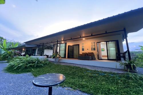 Hat Yai Villa | Baansuan Jaidee near Ton Nga Chang Waterfall