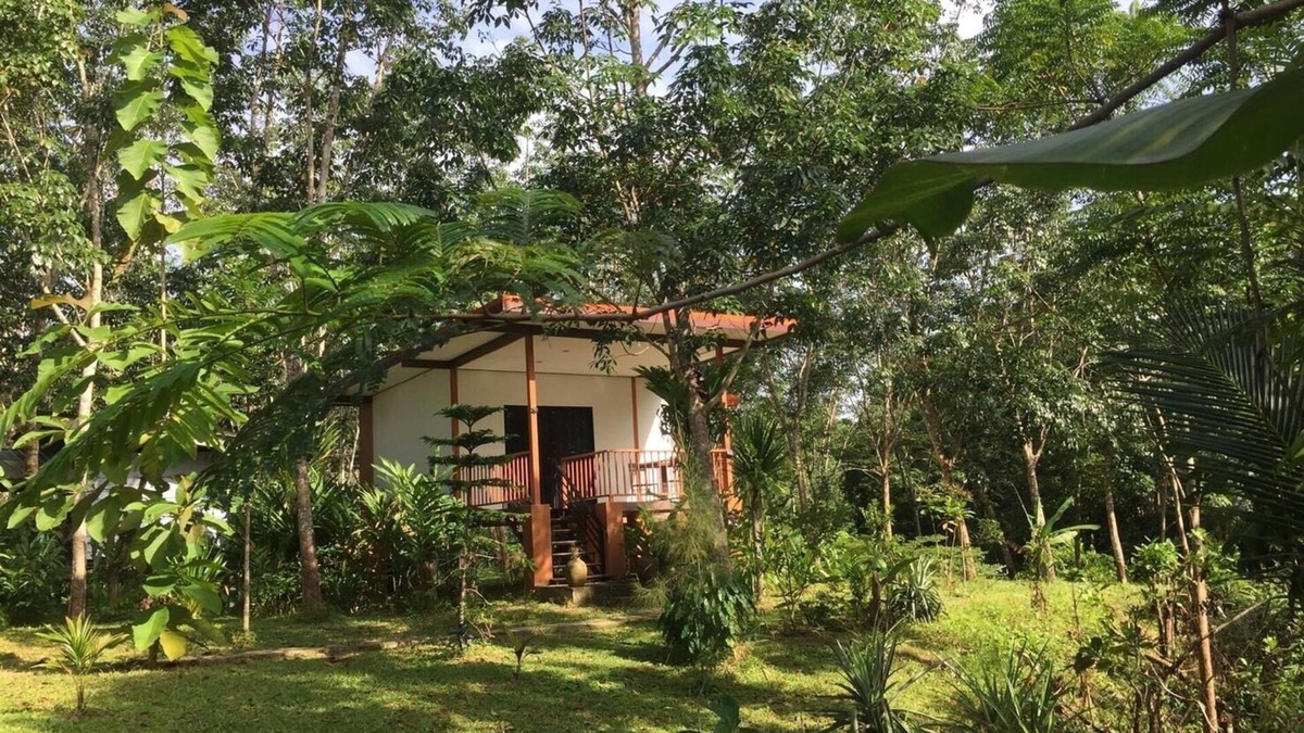 Ban Wang Hom Other | Baansuan Suksangob Farm Stay