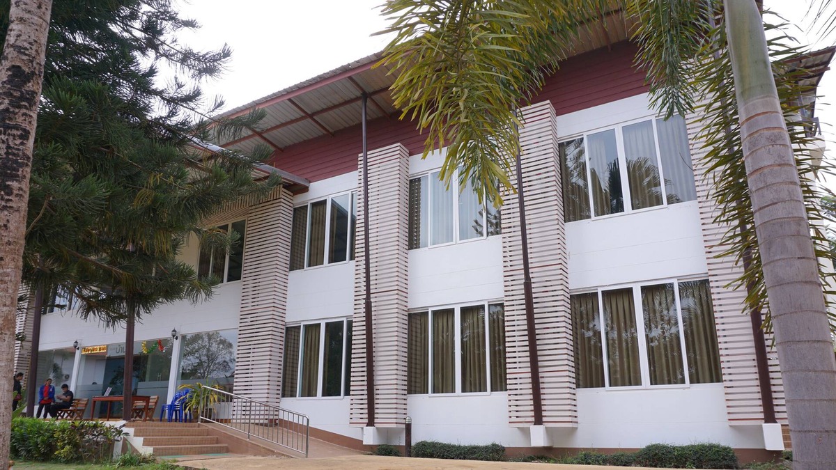 Pak Chom Hotel | Baanta Hotel Pakchom