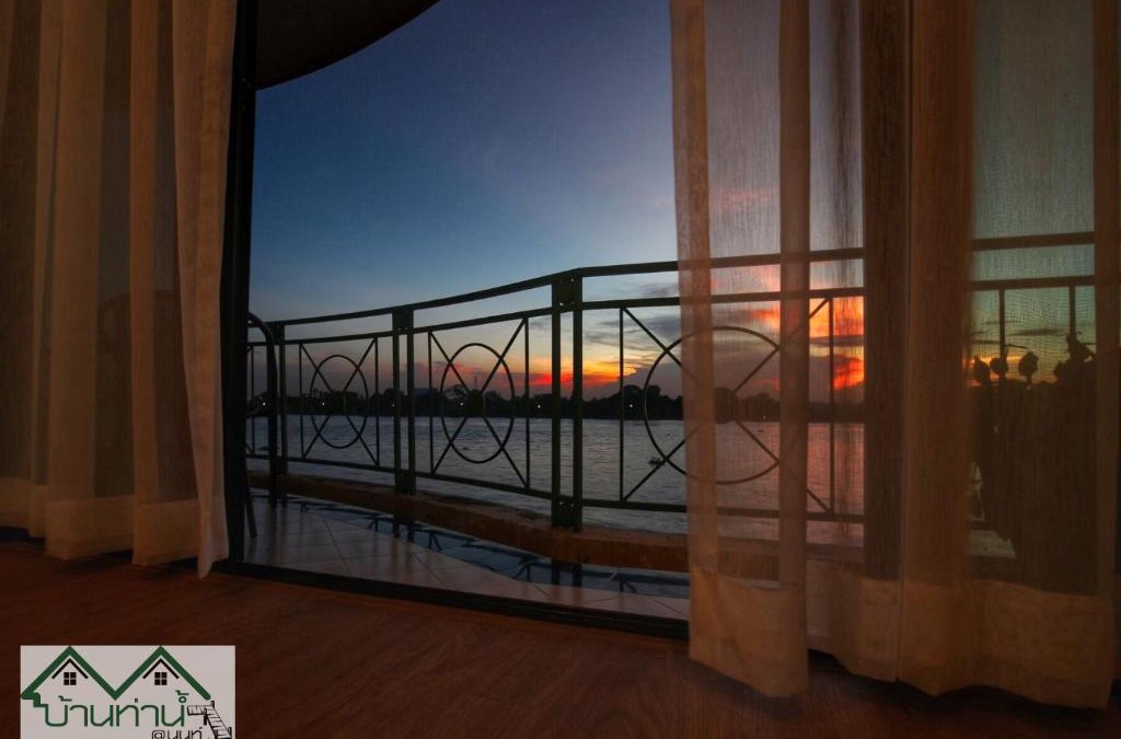 Nonthaburi Apartment | Baanthanam Nont