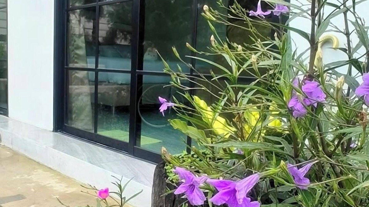 Racha Thewa House | Baantonlom Suvarnabhumi