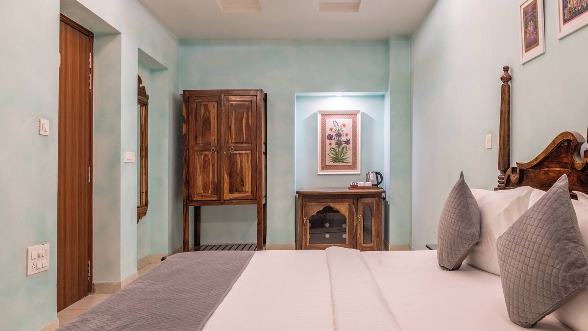 Gopalbari House | Baari the house fusion