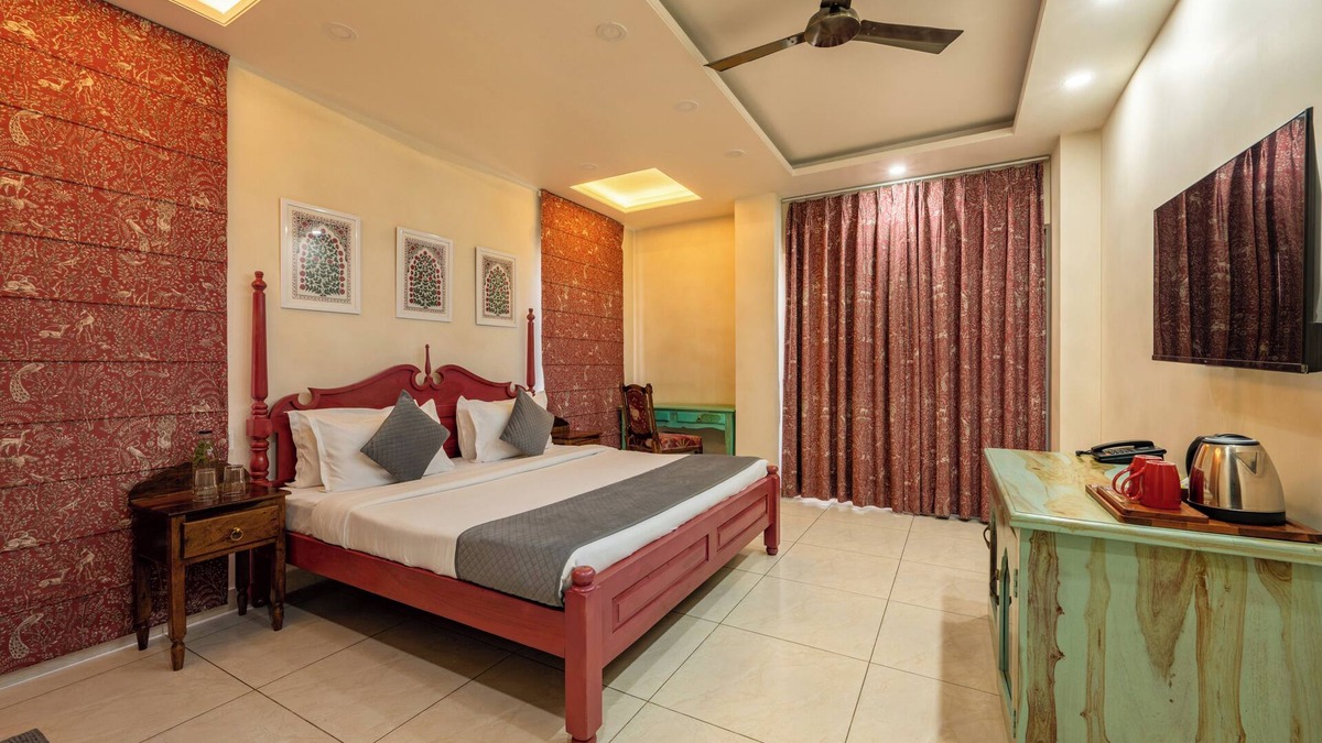 Gopalbari House | Baari the house of fusion A Boutique Stay