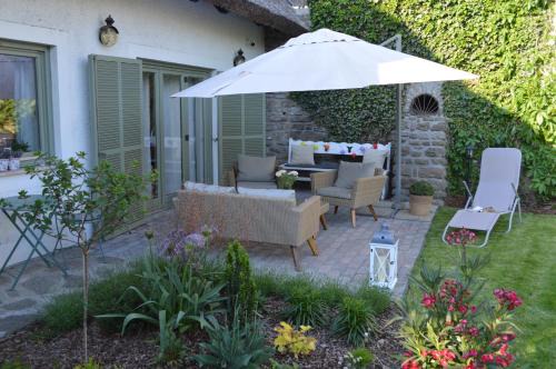 Tihany House | Babér Cottage Vendégház Tihany