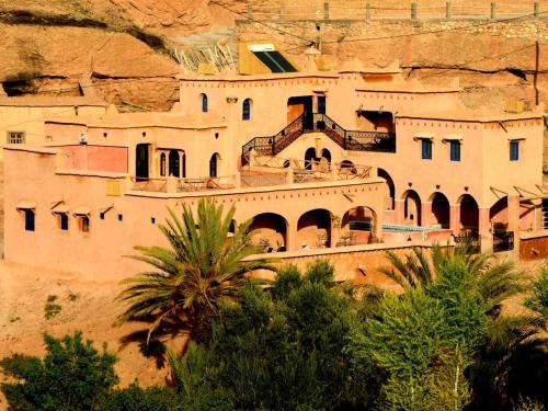Ait Ouassif House | Bab El Atlas