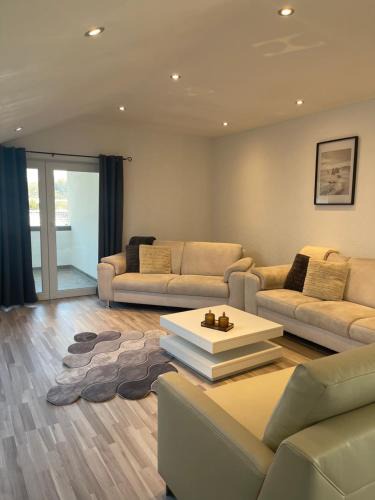 Laufenburg Apartment | Baba Apart 1