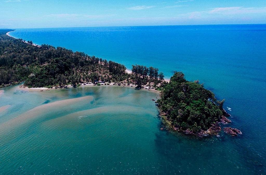 Khura Buri Resort | BABA Ecolodge