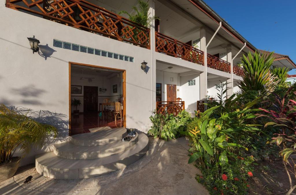 Don Det House | BABA Guesthouse