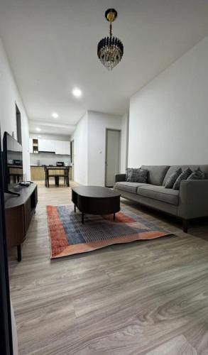 Kuching Apartment | Babah Guesthouse P' Residence Batu Kawa