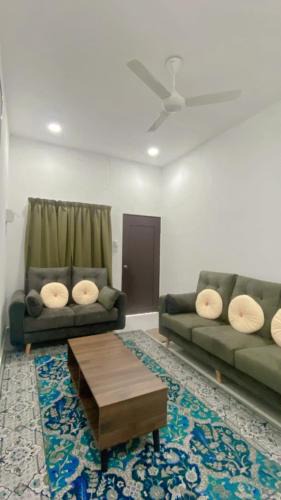 Sepang House | Babah Homestay KLIA