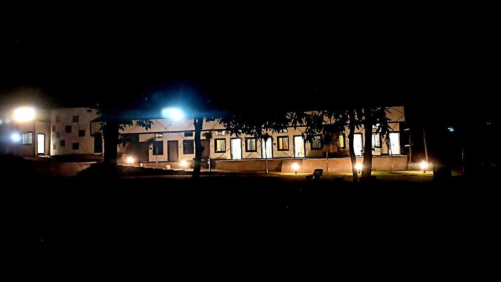 Rajendragram Resort | BABBA KI BAADI, AMARKANTAK