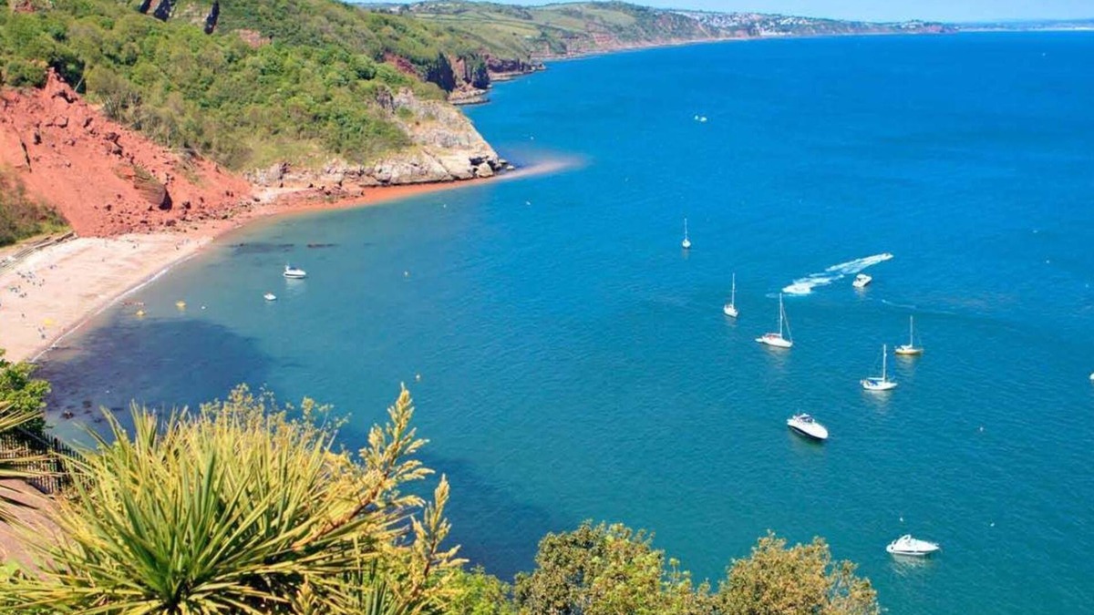 Babbacombe Apartment | Babbacombe Apartments