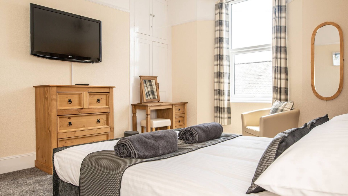 Babbacombe Apartment | Babbacombe Apartments