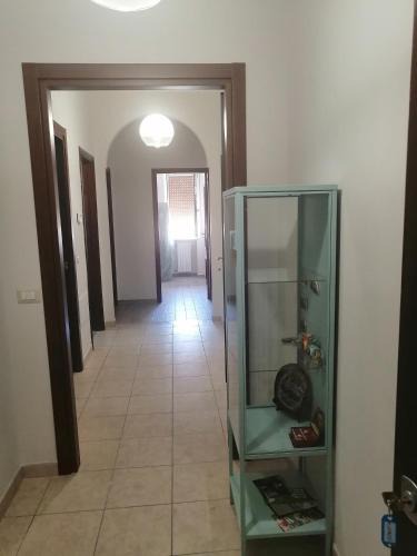 Castelcivita House | BabbaroHouse - casa vacanza