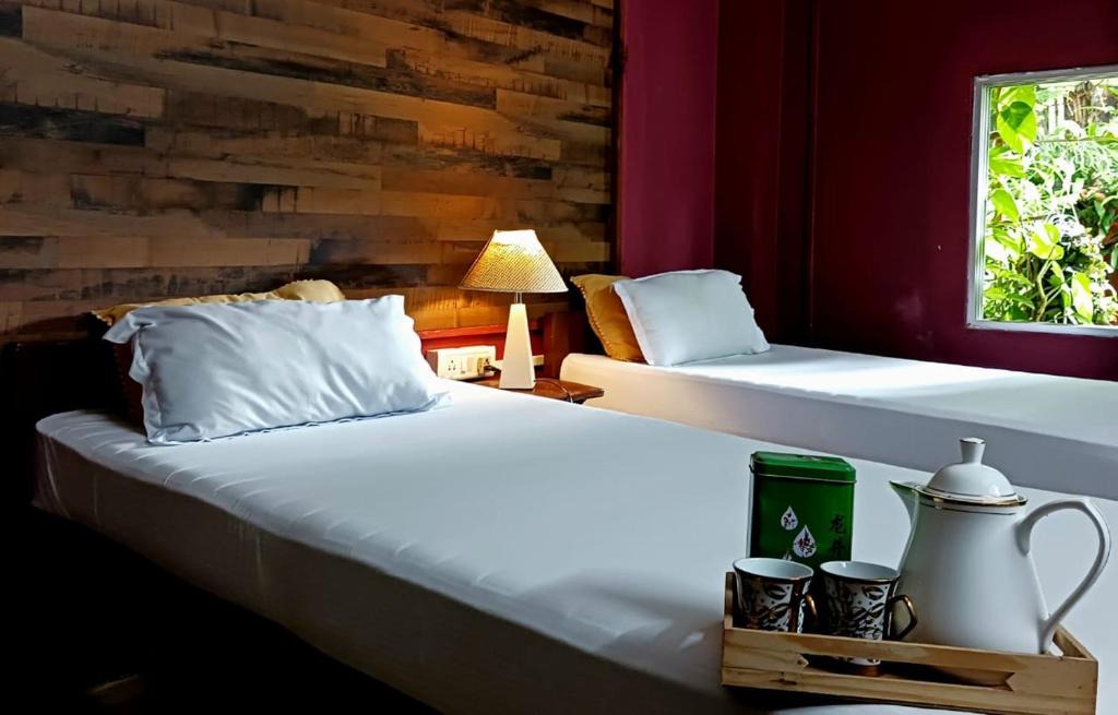 Tinsukia District House | Babblers Inn a boutique homestay