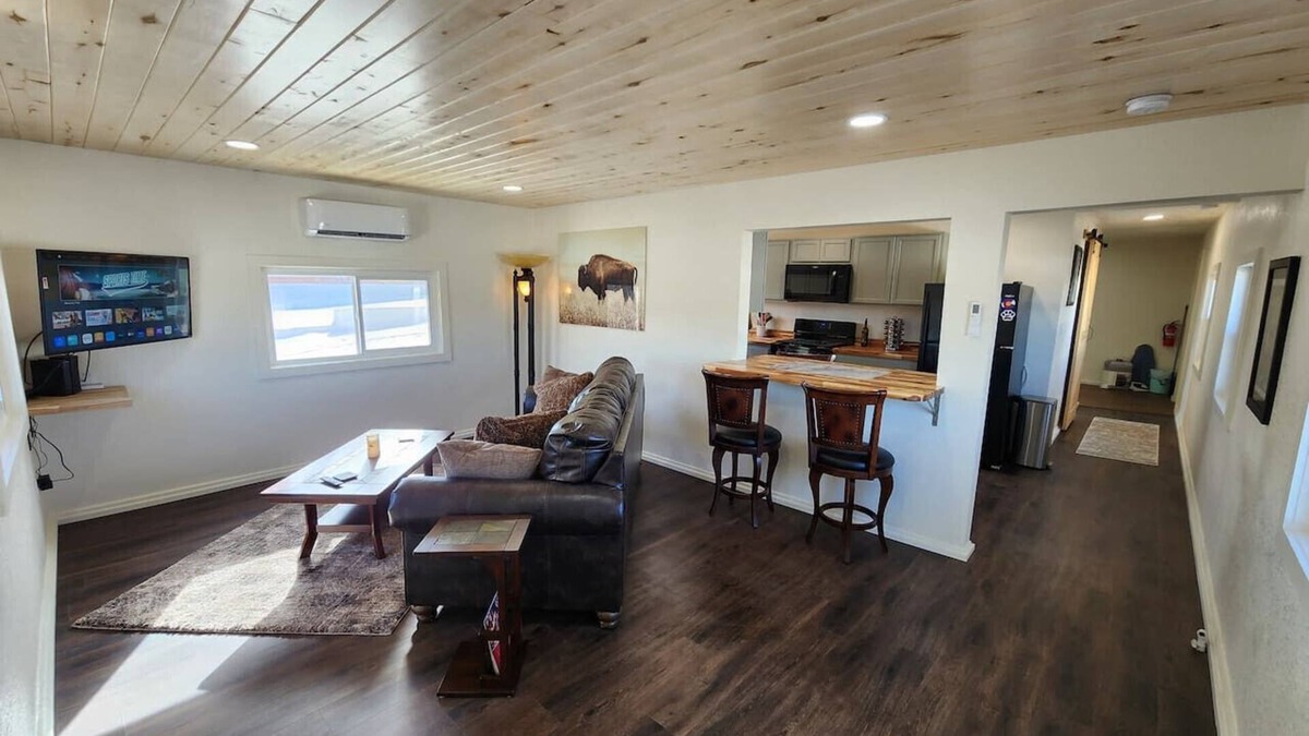 Canon City Apartment | Babbling Brook Apartment