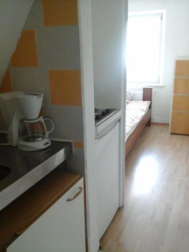 Heiligkreuz Apartment | Babel