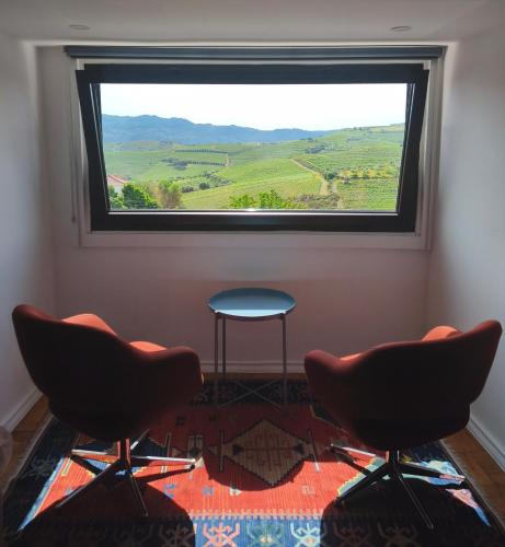Sao Joao da Pesqueira Apartment | BABhouse Casa das Abelhas - Coração do Douro