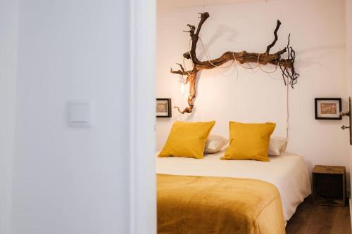 Sao Joao da Pesqueira House | BABhouse Casa D'ouro