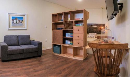 Sao Joao da Pesqueira Apartment | BABhouse Garagem do Adro - Coração do Douro